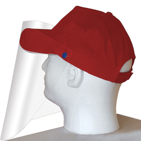 Gorras con protección: Nuestros servicios de Gorp Difusión Gorras con protección: Nuestros servicios de Gorp Difusión
