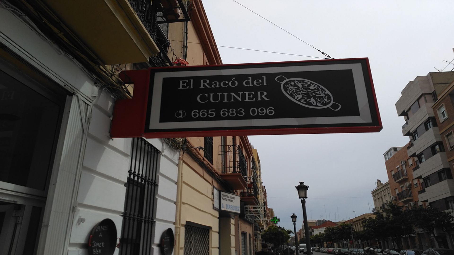 Letreros: Nuestros servicios de Gorp Difusión Letreros: Nuestros servicios de Gorp Difusión