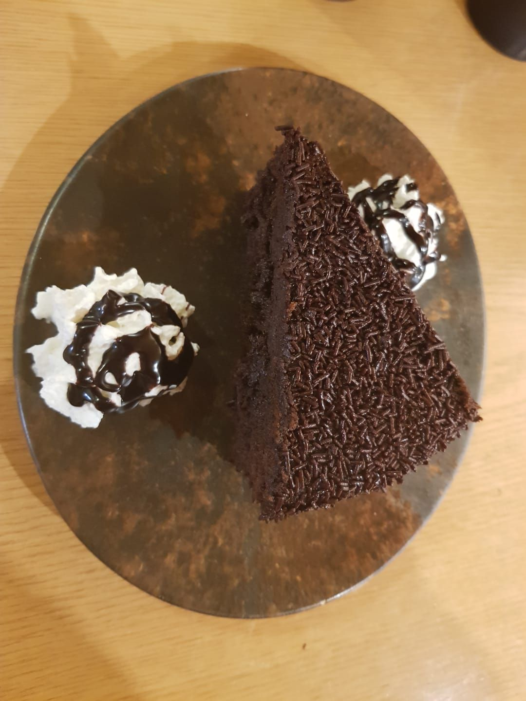 Postres caseros Postres caseros