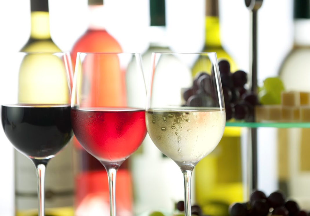 Vinos Vinos