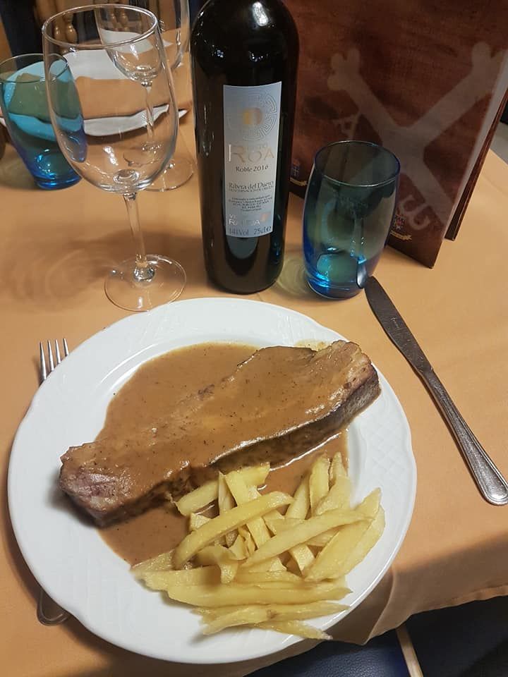 Carnes y asados: Nuestra Carta de Restaurante la Parrilla de Colmenar Carnes y asados: Nuestra Carta de Restaurante la Parrilla de Colmenar