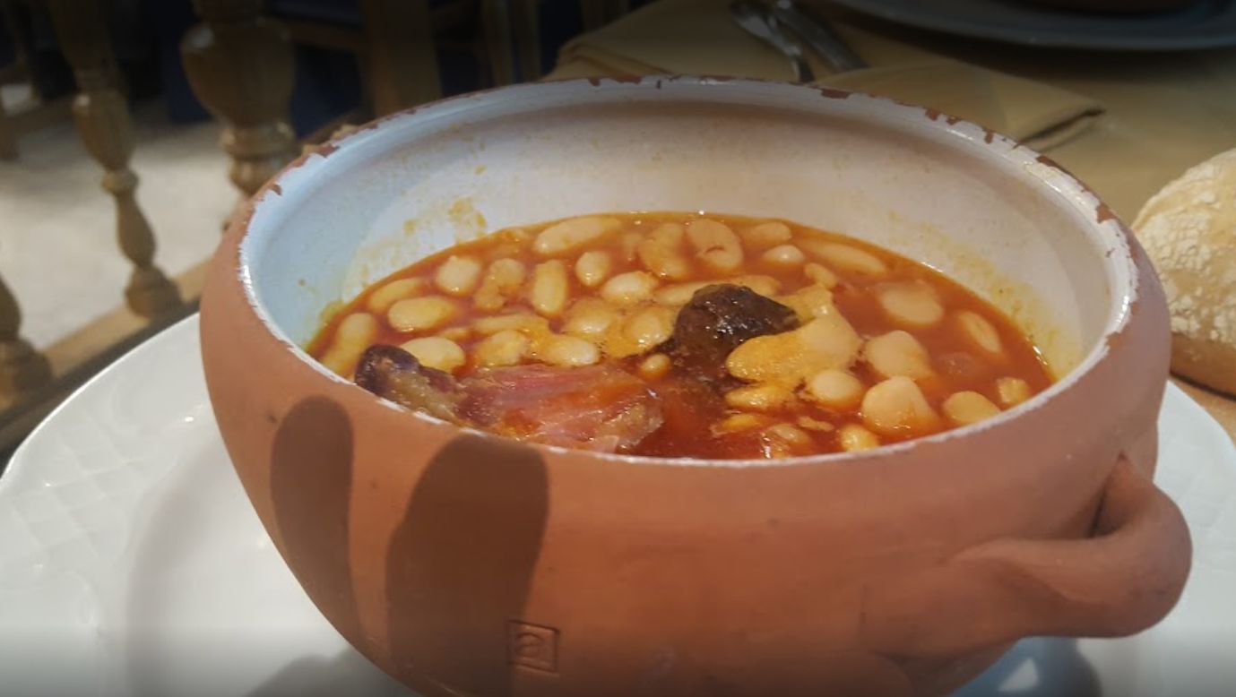 De cuchara: Nuestra Carta de Restaurante la Parrilla de Colmenar De cuchara: Nuestra Carta de Restaurante la Parrilla de Colmenar