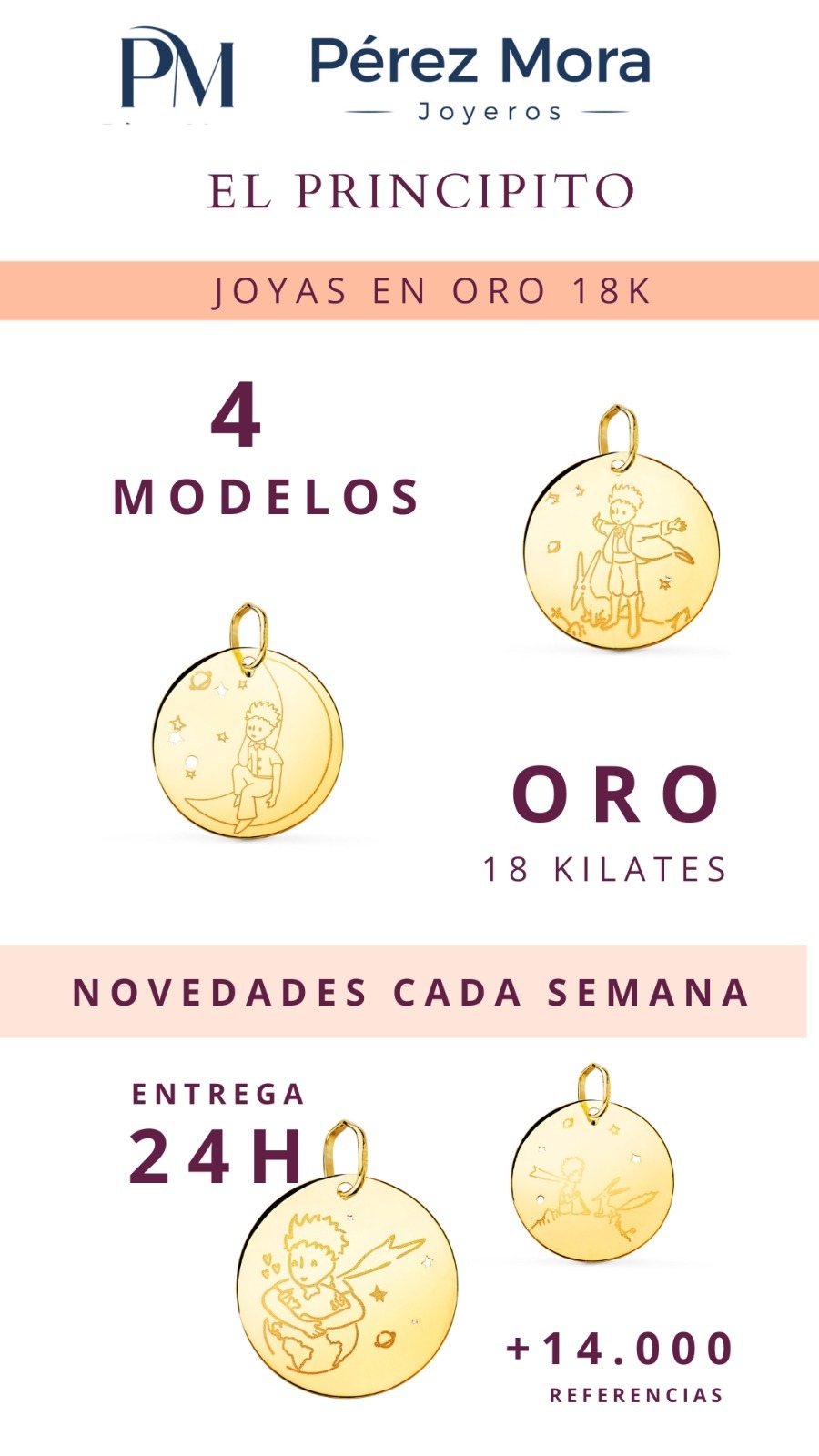 Joyería: Catálogo de Joyeria MENDOZA Joyería: Catálogo de Joyeria MENDOZA