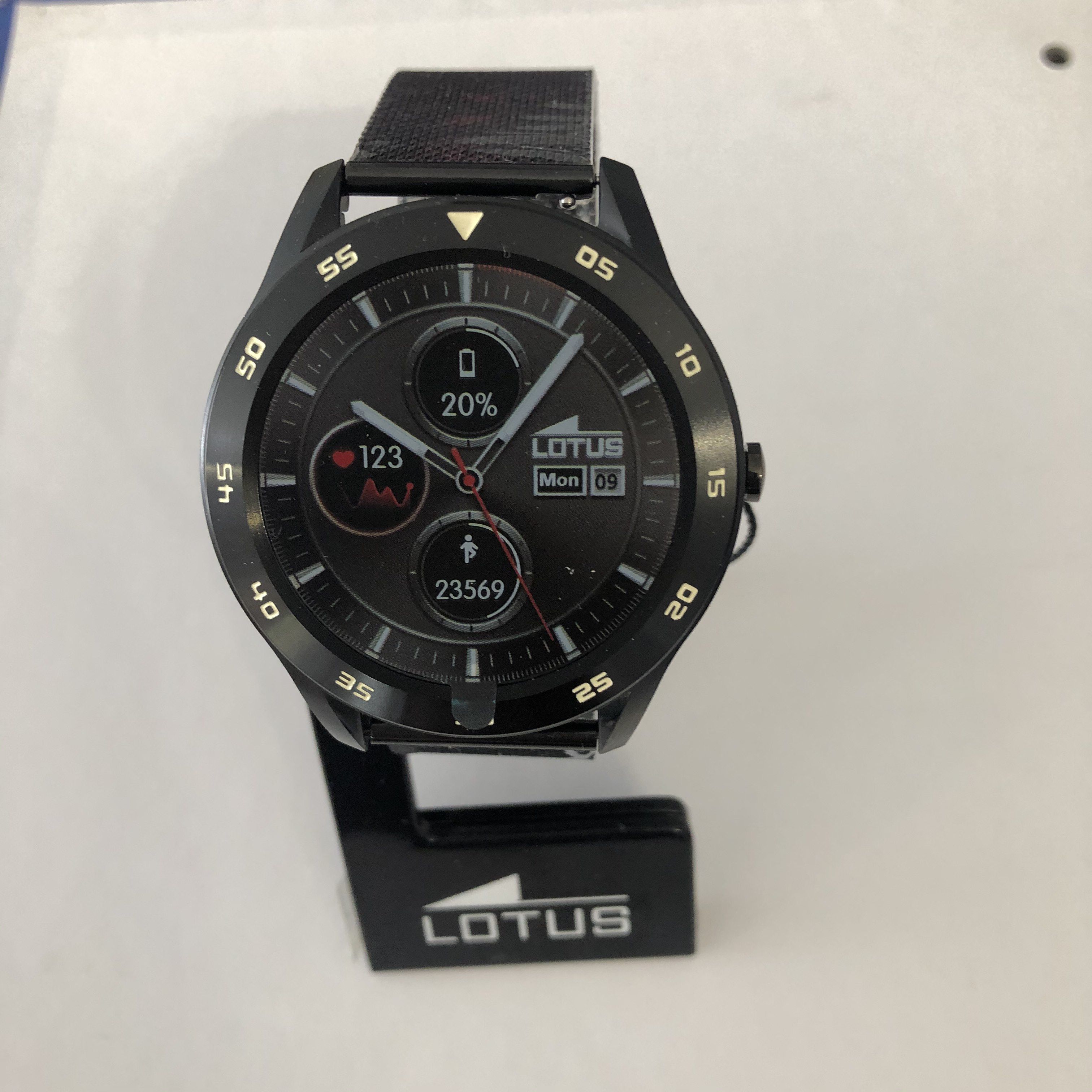 Lotus Lotus
