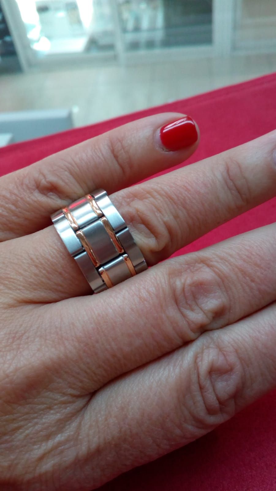 Anillos, pulseras y más ,para llevar solos o a juego!: Catálogo de Joyeria MENDOZA Anillos, pulseras y más ,para llevar solos o a juego!: Catálogo de Joyeria MENDOZA