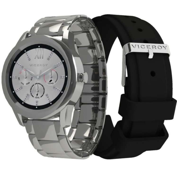 Viceroy Smart Pro: Catálogo de Joyeria MENDOZA Viceroy Smart Pro: Catálogo de Joyeria MENDOZA