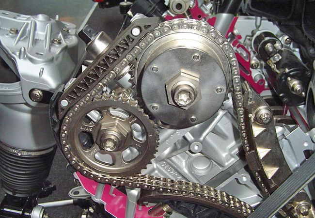 Distribuciones: Servicios de Flexiauto Racing Distribuciones: Servicios de Flexiauto Racing