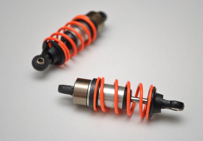Amortiguadores: Servicios de Flexiauto Racing Amortiguadores: Servicios de Flexiauto Racing