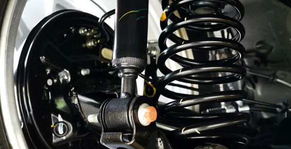 Suspensión neumática: Servicios de Flexiauto Racing Suspensión neumática: Servicios de Flexiauto Racing