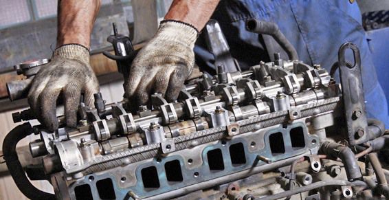Reparaciones: Servicios de Flexiauto Racing Reparaciones: Servicios de Flexiauto Racing