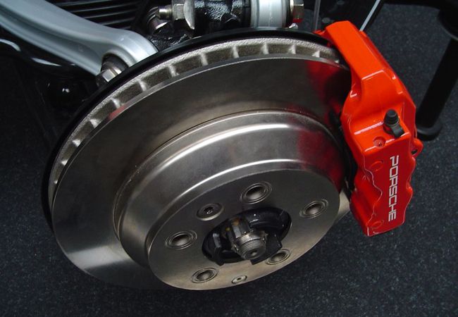 Frenos: Servicios de Flexiauto Racing Frenos: Servicios de Flexiauto Racing