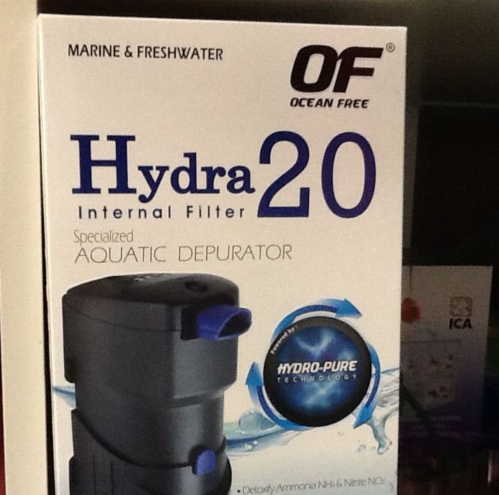 Filtro Hidra Filtro Hidra