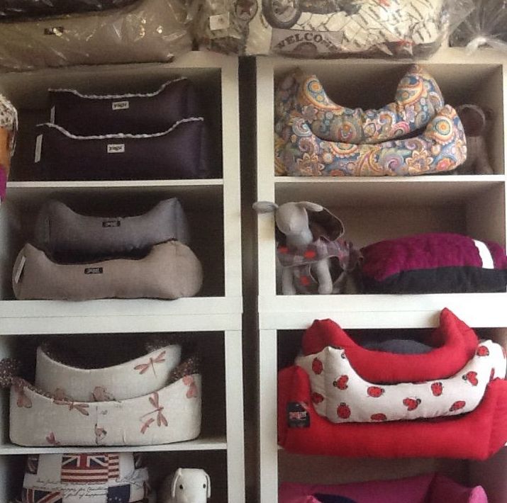 Diseño en cunas: Productos y servicios de El Gato Persa Diseño en cunas: Productos y servicios de El Gato Persa