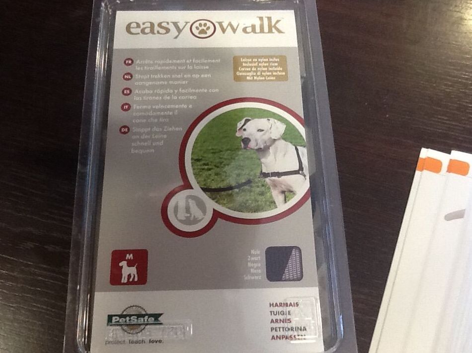 Easy walk: Productos y servicios de El Gato Persa Easy walk: Productos y servicios de El Gato Persa