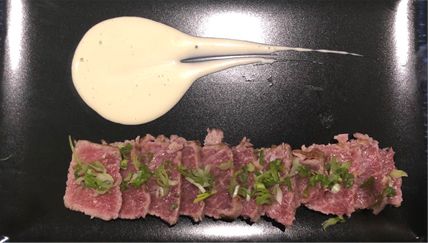 Tataki Tataki