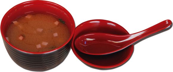Sopa miso Sopa miso