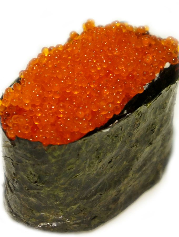 Sushi: Cocina japonesa de Kaede Restaurante Japonés Sushi: Cocina japonesa de Kaede Restaurante Japonés