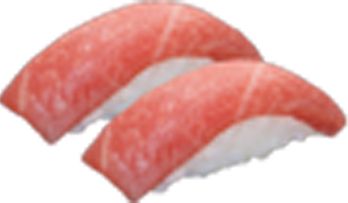 Nigiri toro Nigiri toro