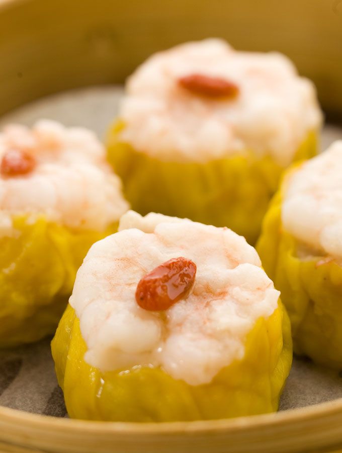 Dim sum, tempura y curry: Cocina japonesa de Kaede Restaurante Japonés Dim sum, tempura y curry: Cocina japonesa de Kaede Restaurante Japonés