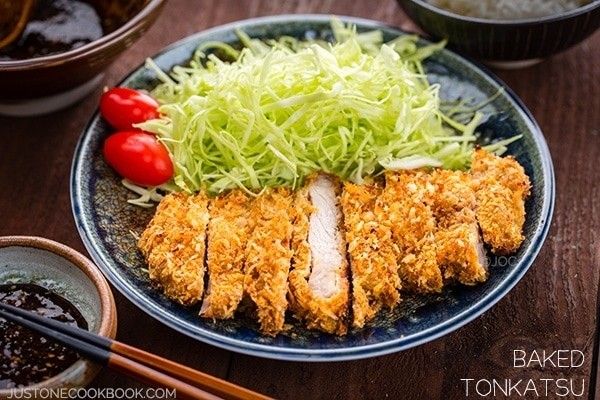 Tonkatsu Tonkatsu