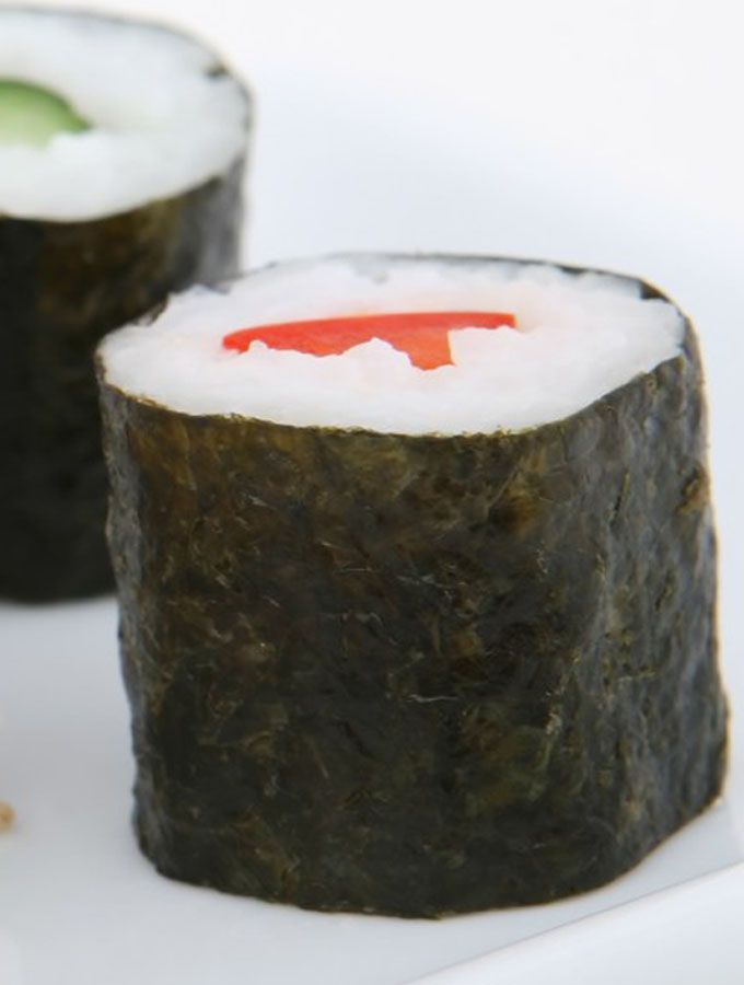 Sushi: Cocina japonesa de Kaede Restaurante Japonés Sushi: Cocina japonesa de Kaede Restaurante Japonés
