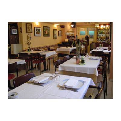 Menú diario: Restaurante de Can Falguera Menú diario: Restaurante de Can Falguera