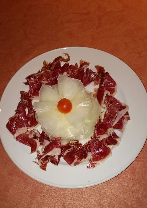 Menú fin de semana: Restaurante de Can Falguera Menú fin de semana: Restaurante de Can Falguera