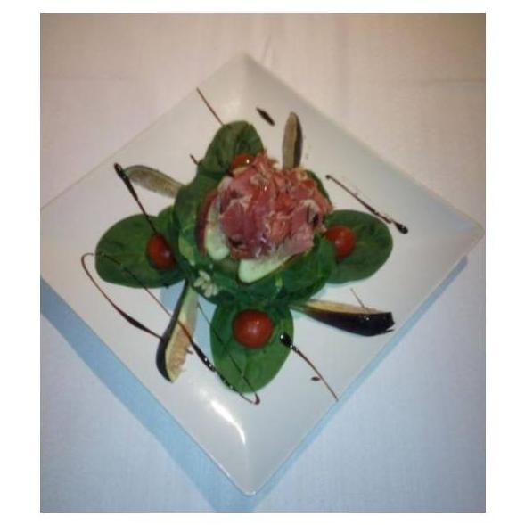 Menú fin de semana: Restaurante de Can Falguera Menú fin de semana: Restaurante de Can Falguera