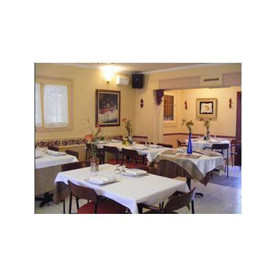 Destacamos: Restaurante de Can Falguera Destacamos: Restaurante de Can Falguera