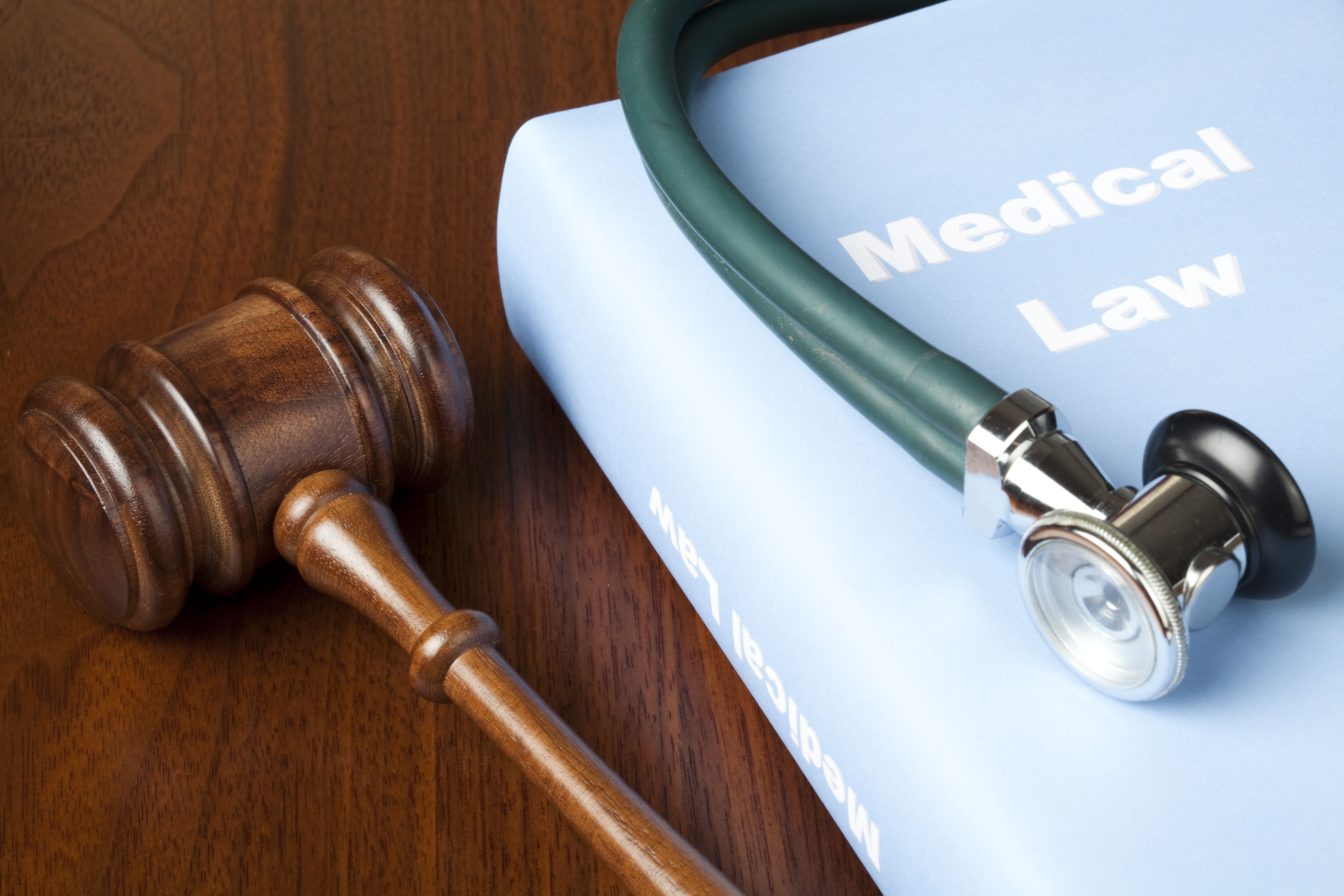 Negligencia médica: Áreas de práctica de Santos Blázquez Negligencia médica: Áreas de práctica de Santos Blázquez