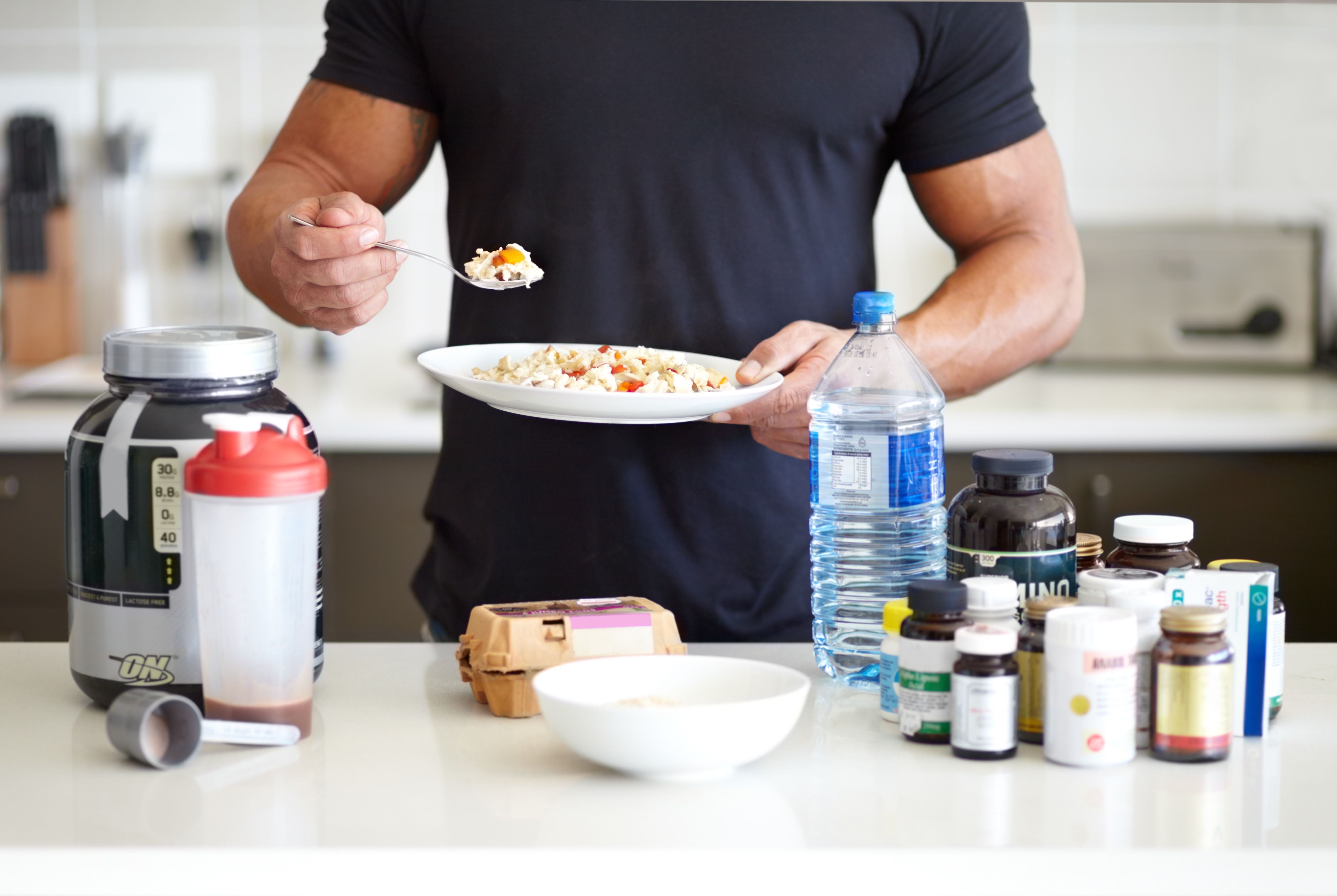 Servicios de asesoramiento nutricional: Productos y servicios de NutriMarket Vigo Servicios de asesoramiento nutricional: Productos y servicios de NutriMarket Vigo