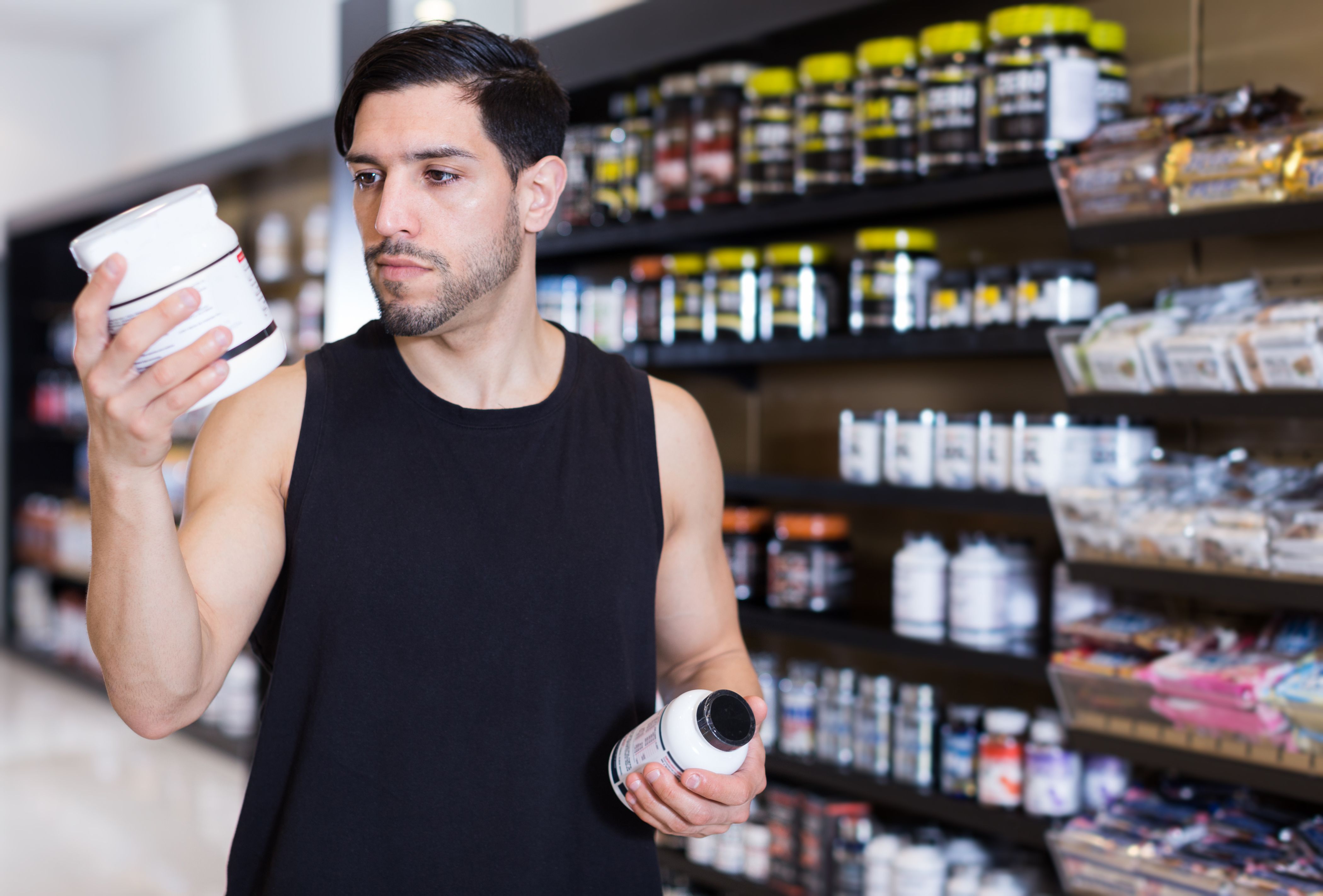 Nuestras marcas: Productos y servicios de NutriMarket Vigo Nuestras marcas: Productos y servicios de NutriMarket Vigo