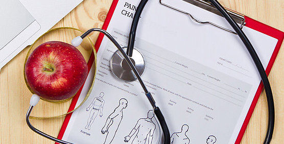 Régimen de adelgazamiento con dietas personalizadas Régimen de adelgazamiento con dietas personalizadas