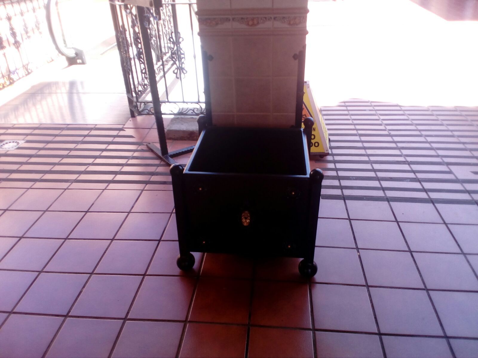 Fabricación de productos de hierro y forja: Productos y Servicios de Equiporama Fabricación de productos de hierro y forja: Productos y Servicios de Equiporama