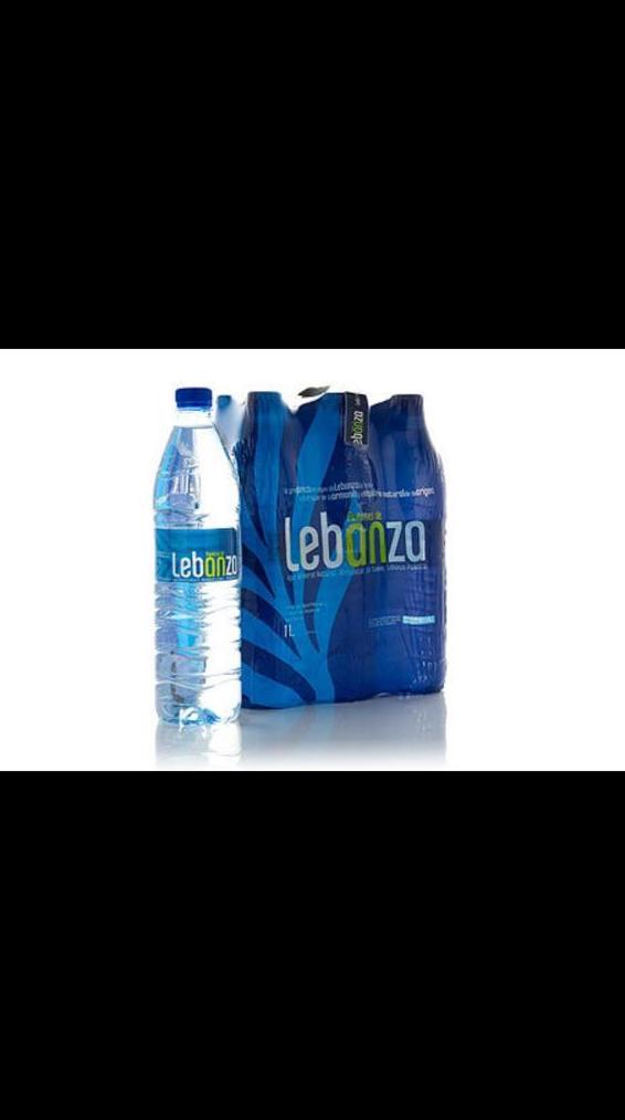 Agua de Lebanza. Bodega cabria. Palencia Agua de Lebanza. Bodega cabria. Palencia