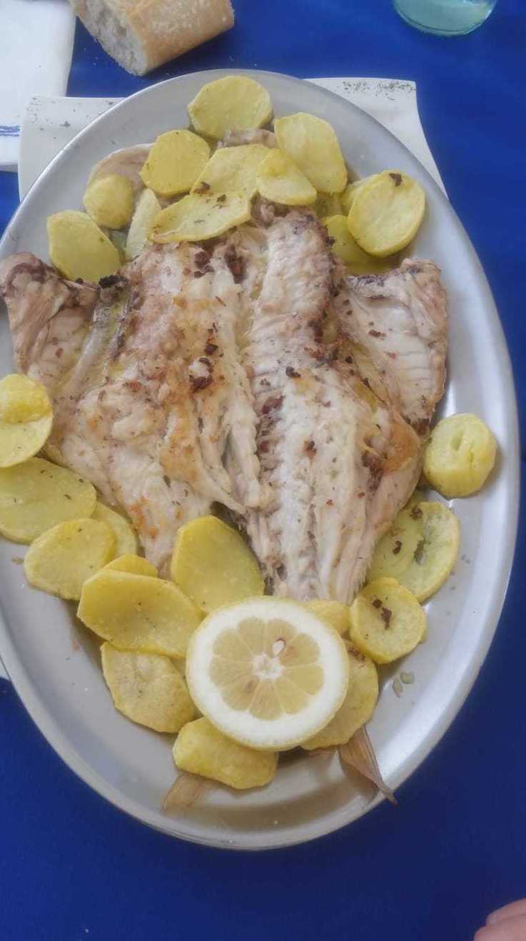 Lubina Lubina