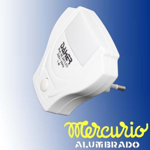 Pilotos nocturnos: Productos de Mercurio Alumbrado Pilotos nocturnos: Productos de Mercurio Alumbrado
