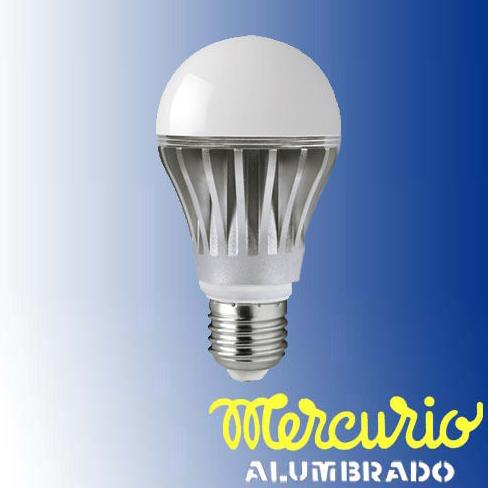 Bombilla LED estándar Gijón Bombilla LED estándar Gijón