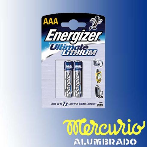 Pilas de litio: Productos de Mercurio Alumbrado Pilas de litio: Productos de Mercurio Alumbrado