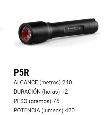 LEDLENSER GIJON LEDLENSER GIJON