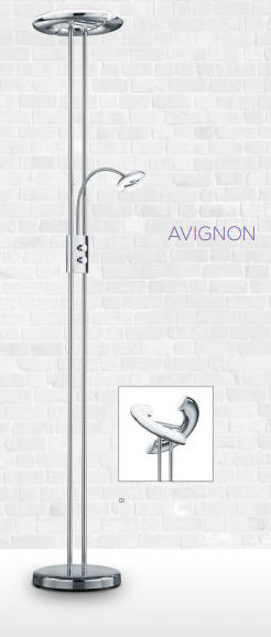 Lámpara LED AVIGNON: Productos de Mercurio Alumbrado Lámpara LED AVIGNON: Productos de Mercurio Alumbrado