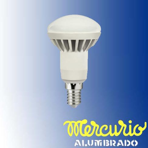 Reflectora LED R-50 Gijón Reflectora LED R-50 Gijón