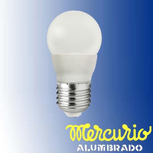 Bombilla LED esférica Gijón Bombilla LED esférica Gijón