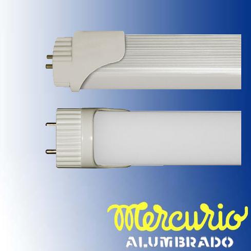 Tubo LED Asturias Tubo LED Asturias