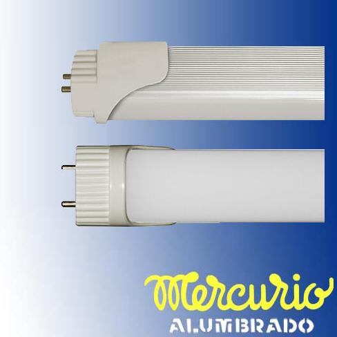 Tubo LED Gijón Tubo LED Gijón