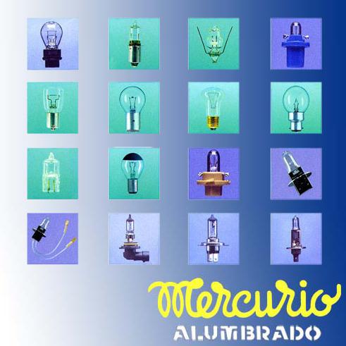 Señalizaciones: Productos de Mercurio Alumbrado Señalizaciones: Productos de Mercurio Alumbrado