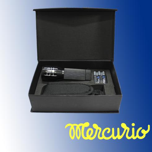 Linterna LED 3W: Productos de Mercurio Alumbrado Linterna LED 3W: Productos de Mercurio Alumbrado