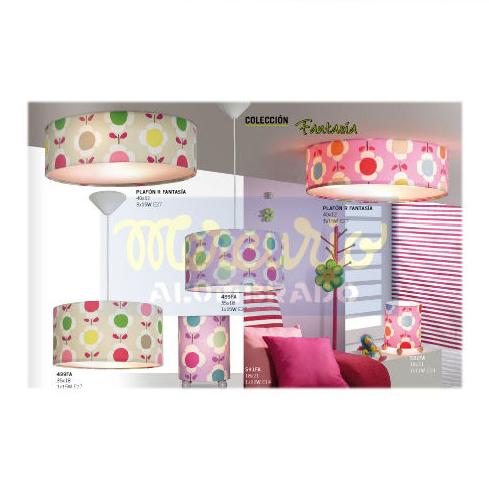 Colección Fantasía: Productos de Mercurio Alumbrado Colección Fantasía: Productos de Mercurio Alumbrado