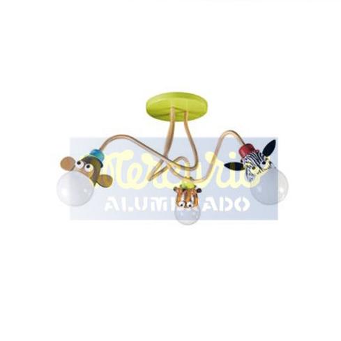ZOO: Productos de Mercurio Alumbrado ZOO: Productos de Mercurio Alumbrado
