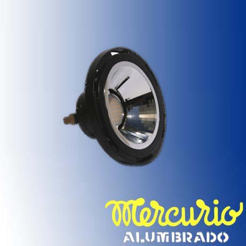 QR111 12V LED Asturias QR111 12V LED Asturias